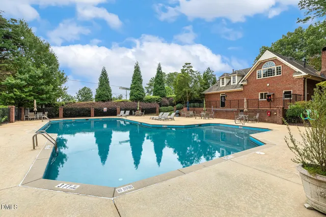 $975,000 | 1505 October Road, Raleigh, NC 27614