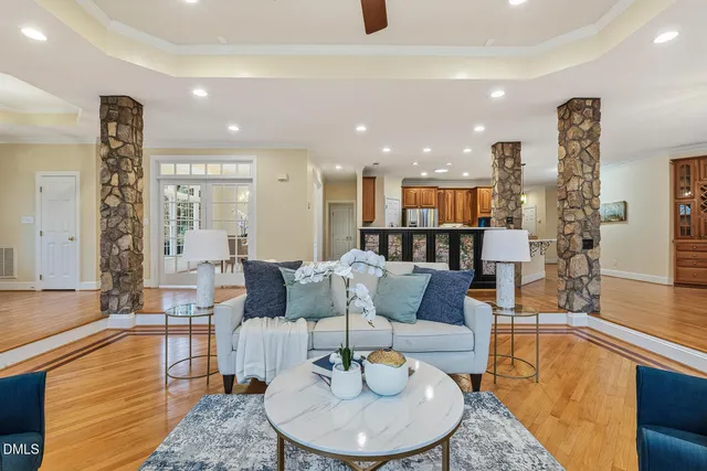 $975,000 | 1505 October Road, Raleigh, NC 27614