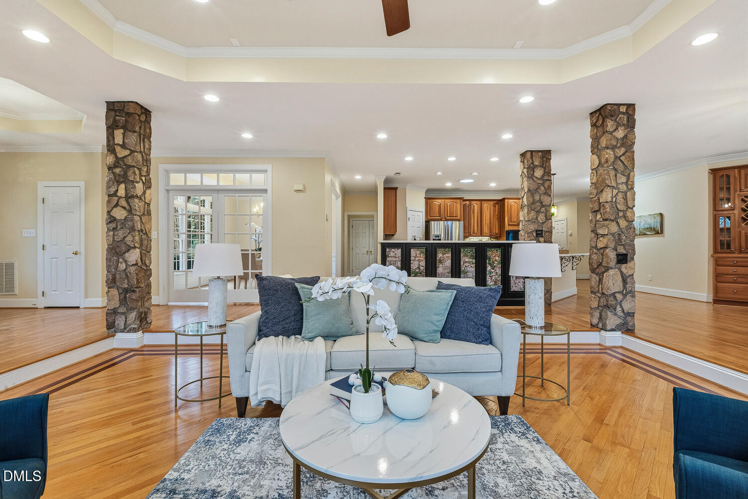 1505 October Road Raleigh, NC 27614 - Photo 5 of 52 1505 October Rd Raleigh NC-large-019-092