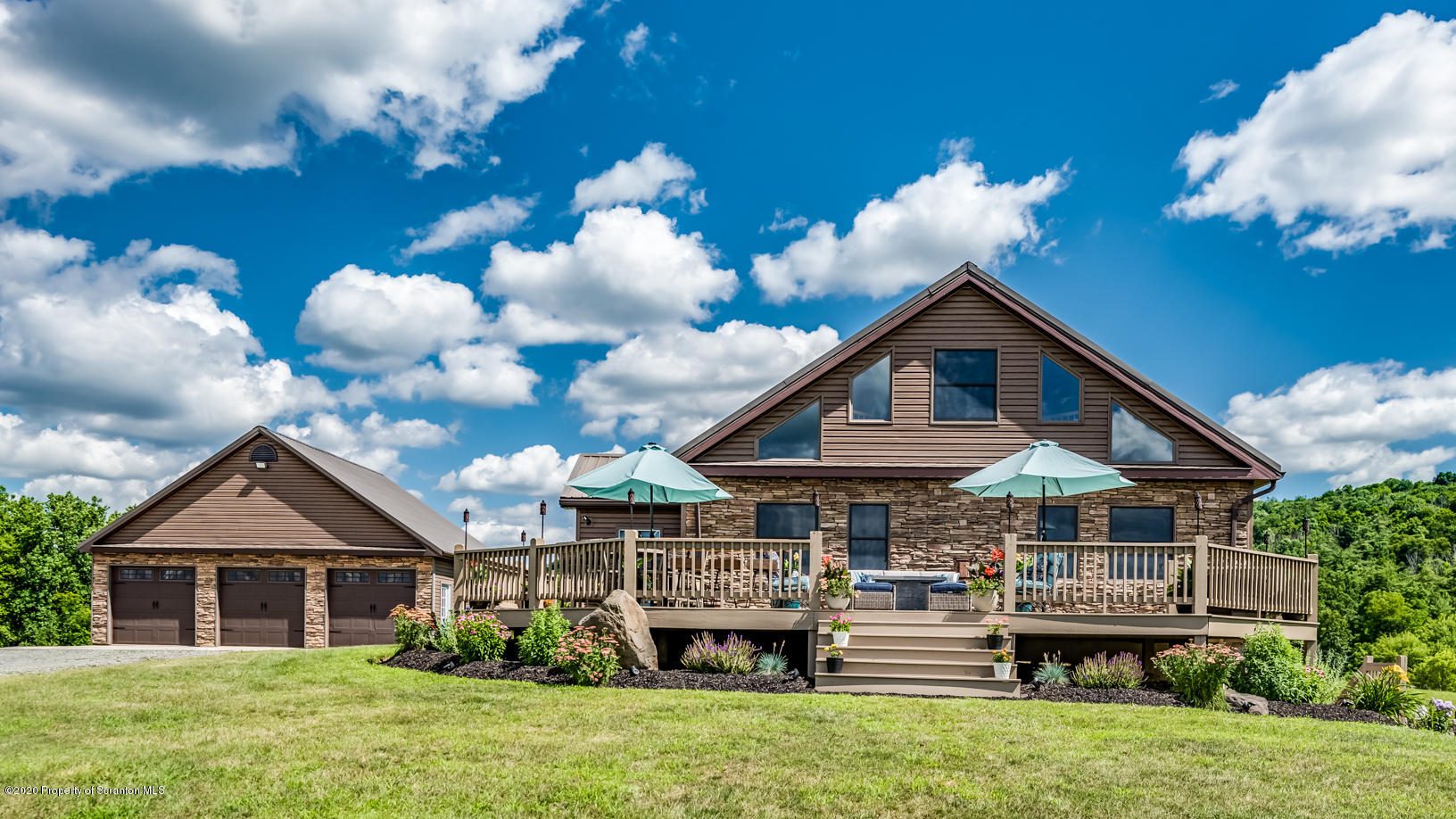 2036 Mills Road Sugar Run, PA 18846 - Photo 1 of 30 Gallery Image 1