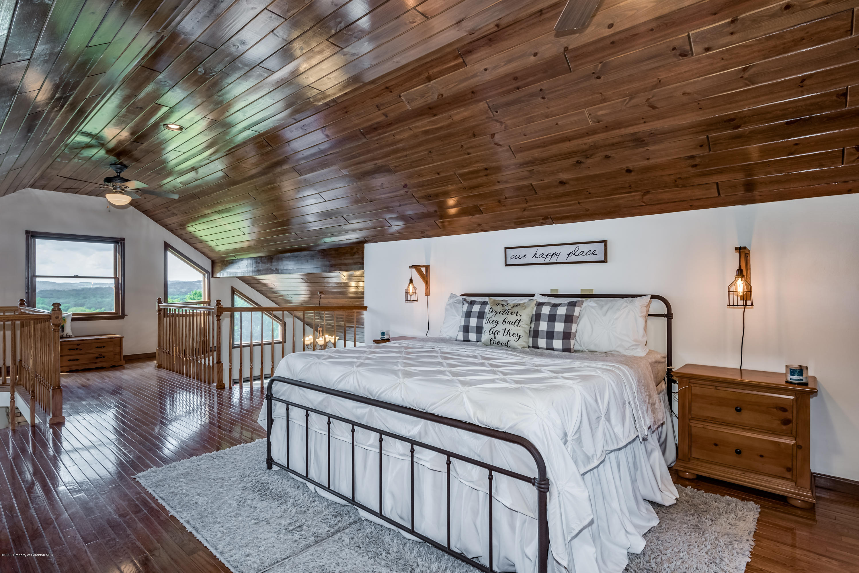 2036 Mills Road Sugar Run, PA 18846 - Photo 11 of 30 Gallery Image 11