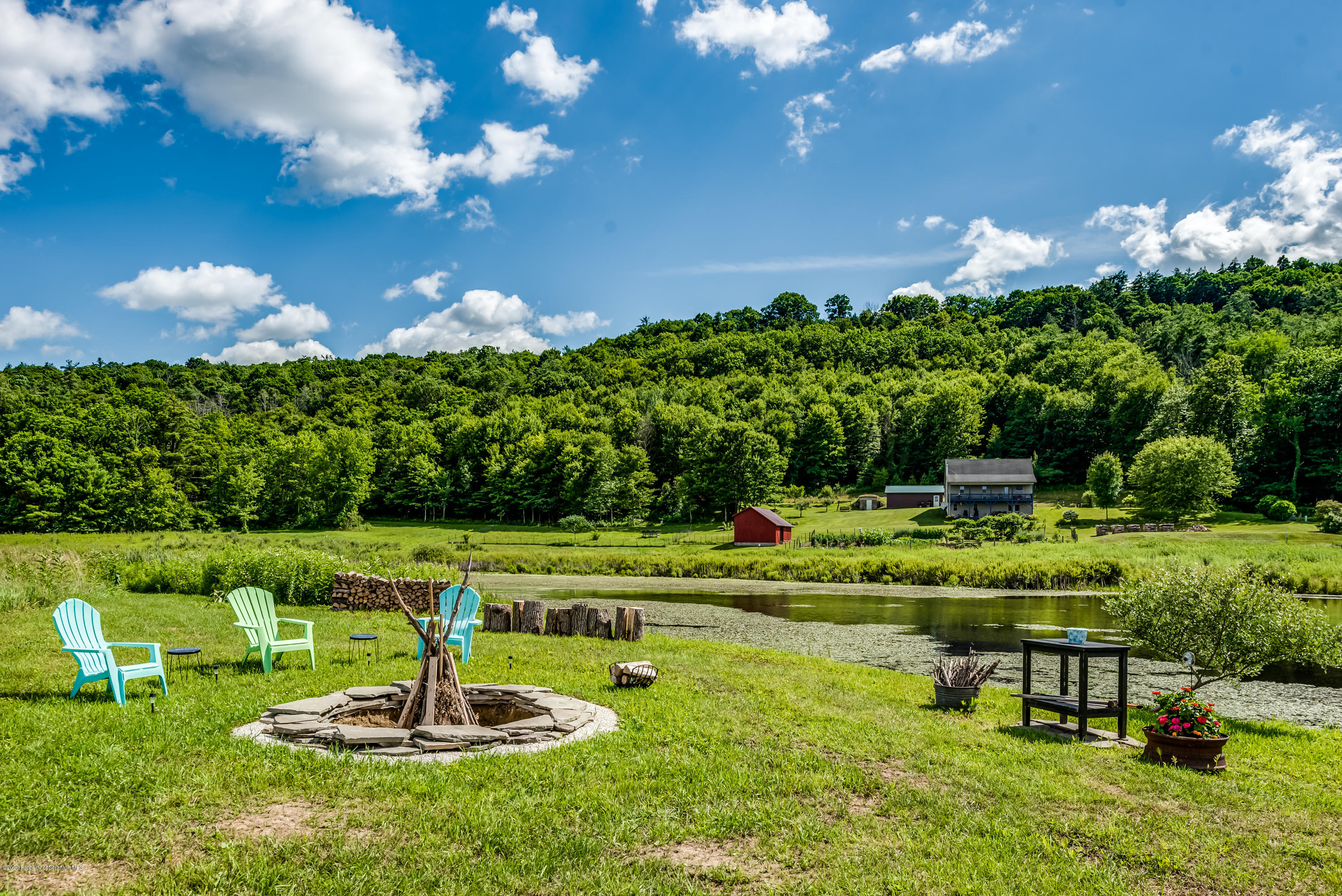 2036 Mills Road Sugar Run, PA 18846 - Photo 25 of 30 Gallery Image 25
