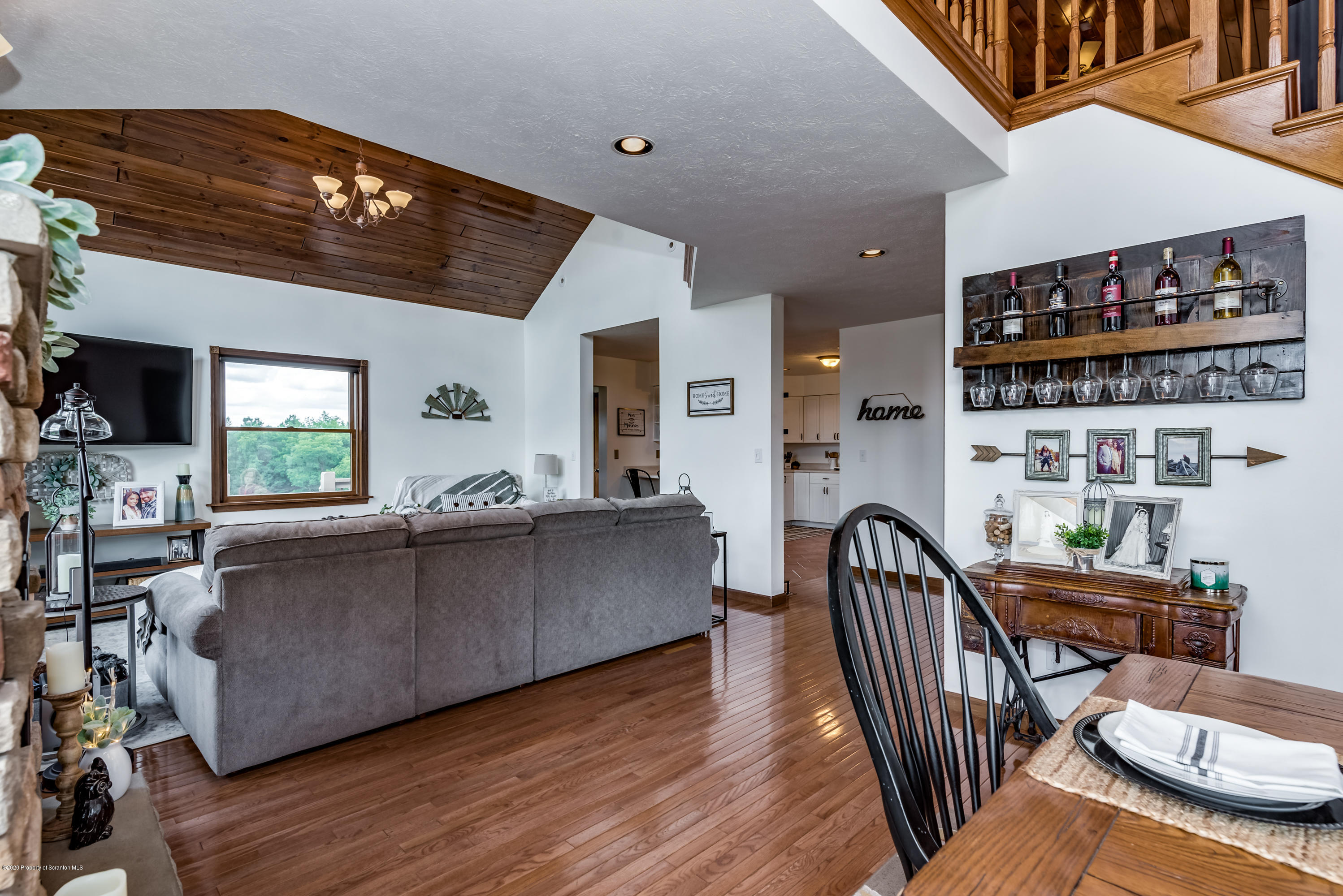 2036 Mills Road Sugar Run, PA 18846 - Photo 7 of 30 Gallery Image 7