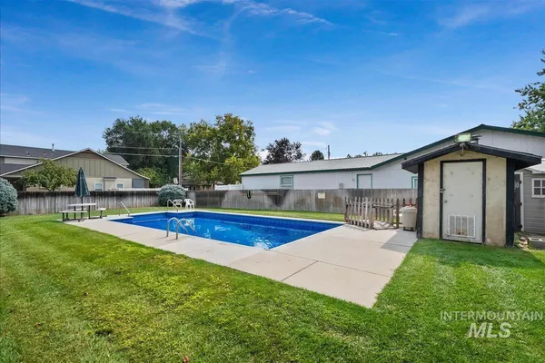 $244,900 | 7084 West Colehaven Lane, Boise, ID 83704