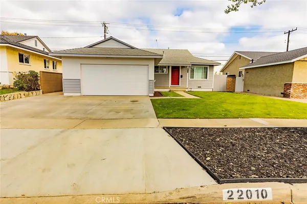 $4,750 | 22010 Ocean, Torrance, CA 90503