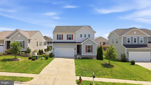 $509,900 | 437 Town Run Lane, Stephens City, VA 22655