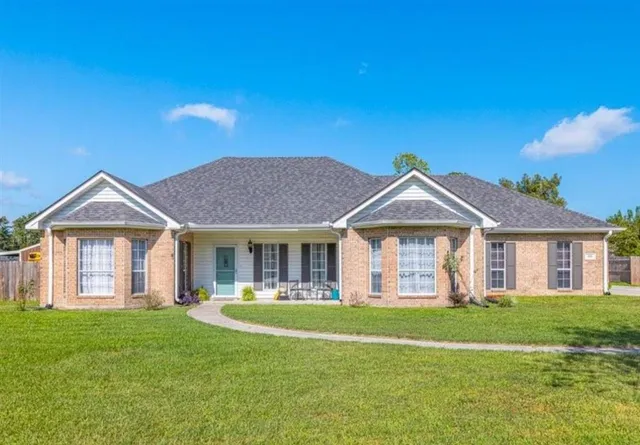 $303,000 | 521 Josh Street, Lake Charles, LA 70611