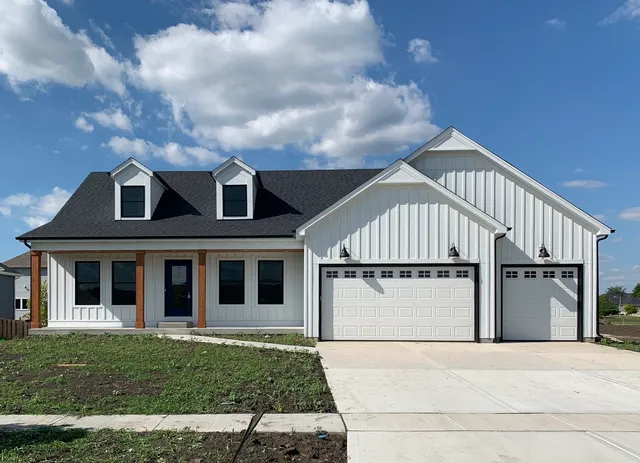 $661,000 | 777 Dartmouth Lane, Oswego, IL 60543