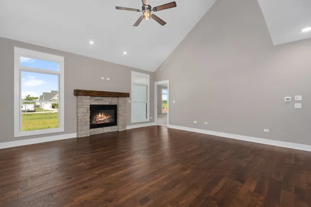 $661,000 | 777 Dartmouth Lane, Oswego, IL 60543