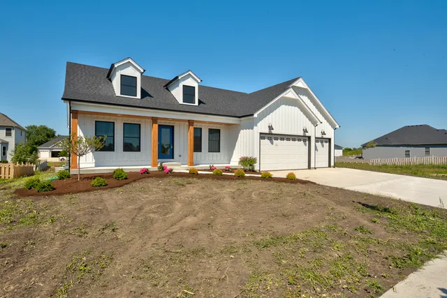 $661,000 | 777 Dartmouth Lane, Oswego, IL 60543