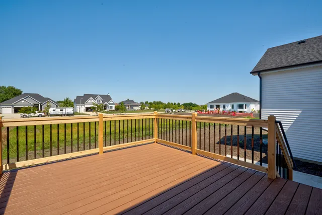 $661,000 | 777 Dartmouth Lane, Oswego, IL 60543