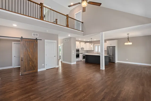 $661,000 | 777 Dartmouth Lane, Oswego, IL 60543