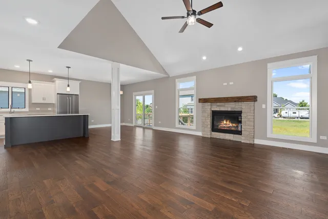 $661,000 | 777 Dartmouth Lane, Oswego, IL 60543