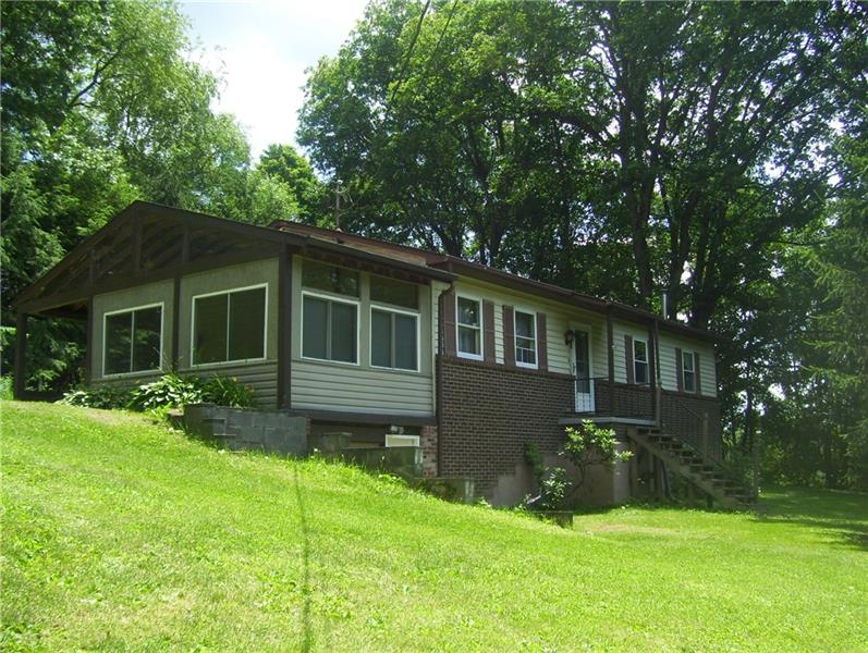 610 Swan Road Homer City, PA 15748 - Photo 1 of 25 Gallery Image 1