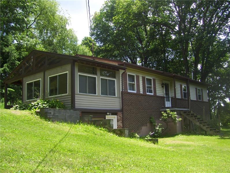 610 Swan Road Homer City, PA 15748 - Photo 2 of 25 Gallery Image 2
