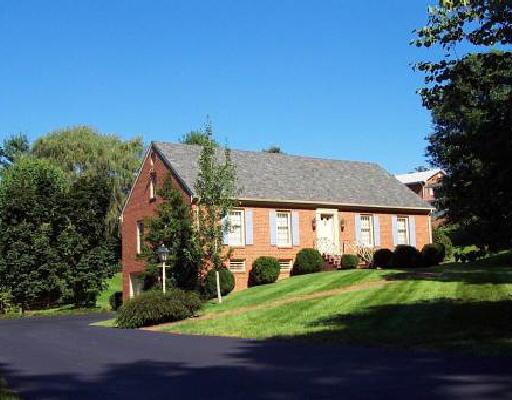 3839 Winding Way Road Southwest Roanoke, VA 24015 - Photo 1 of 1 Listing Photo