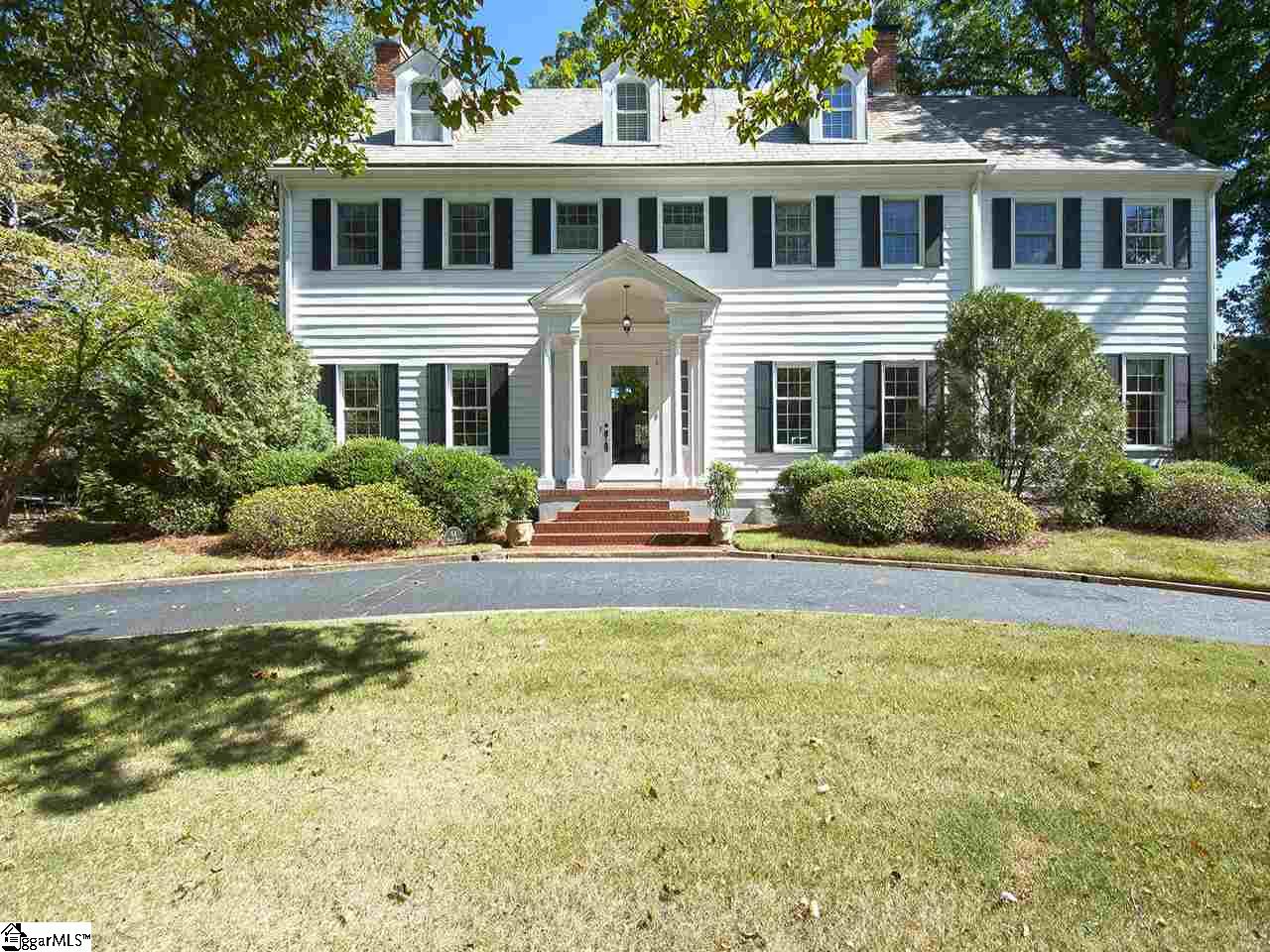 54 Ridge Road Lyman, SC 29365 - Photo 3 of 36 Gallery Image 3