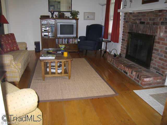 4621 Kinnamon Road Clemmons, NC 27103 - Photo 8 of 9 Other.