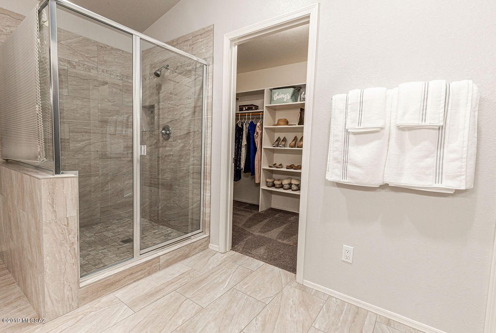12555 North Copper Queen Way Tucson, AZ 85755 - Photo 25 of 42