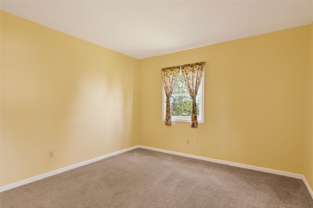 479 Churchville Riga Road Riga, NY 14428 - Photo 24 of 50 BEDROOM #2