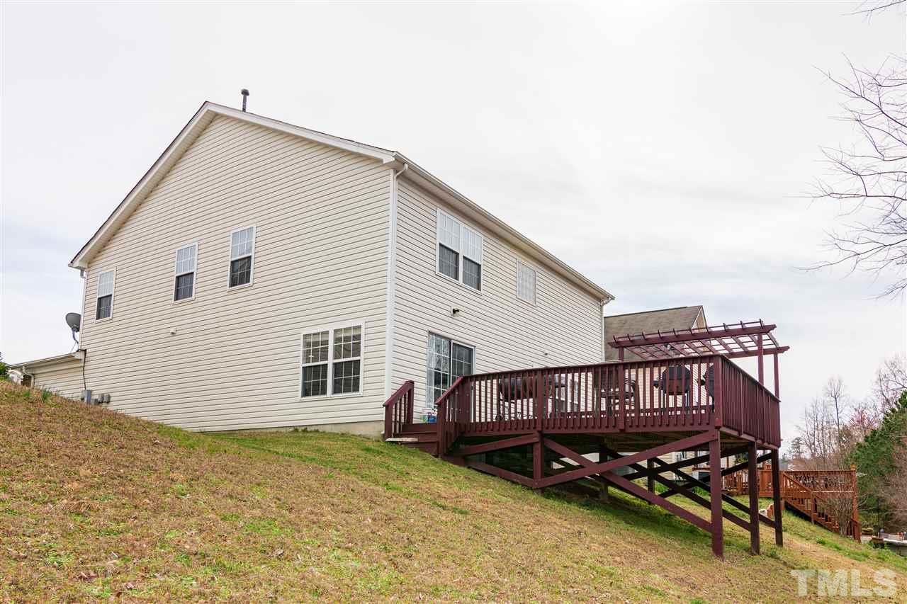 6013 Ricker Road Raleigh, NC 27610 - Photo 2 of 30