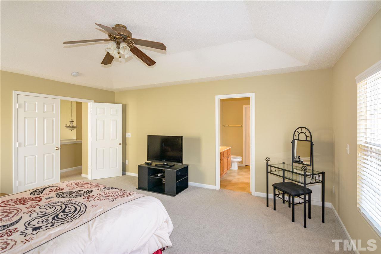 6013 Ricker Road Raleigh, NC 27610 - Photo 11 of 30