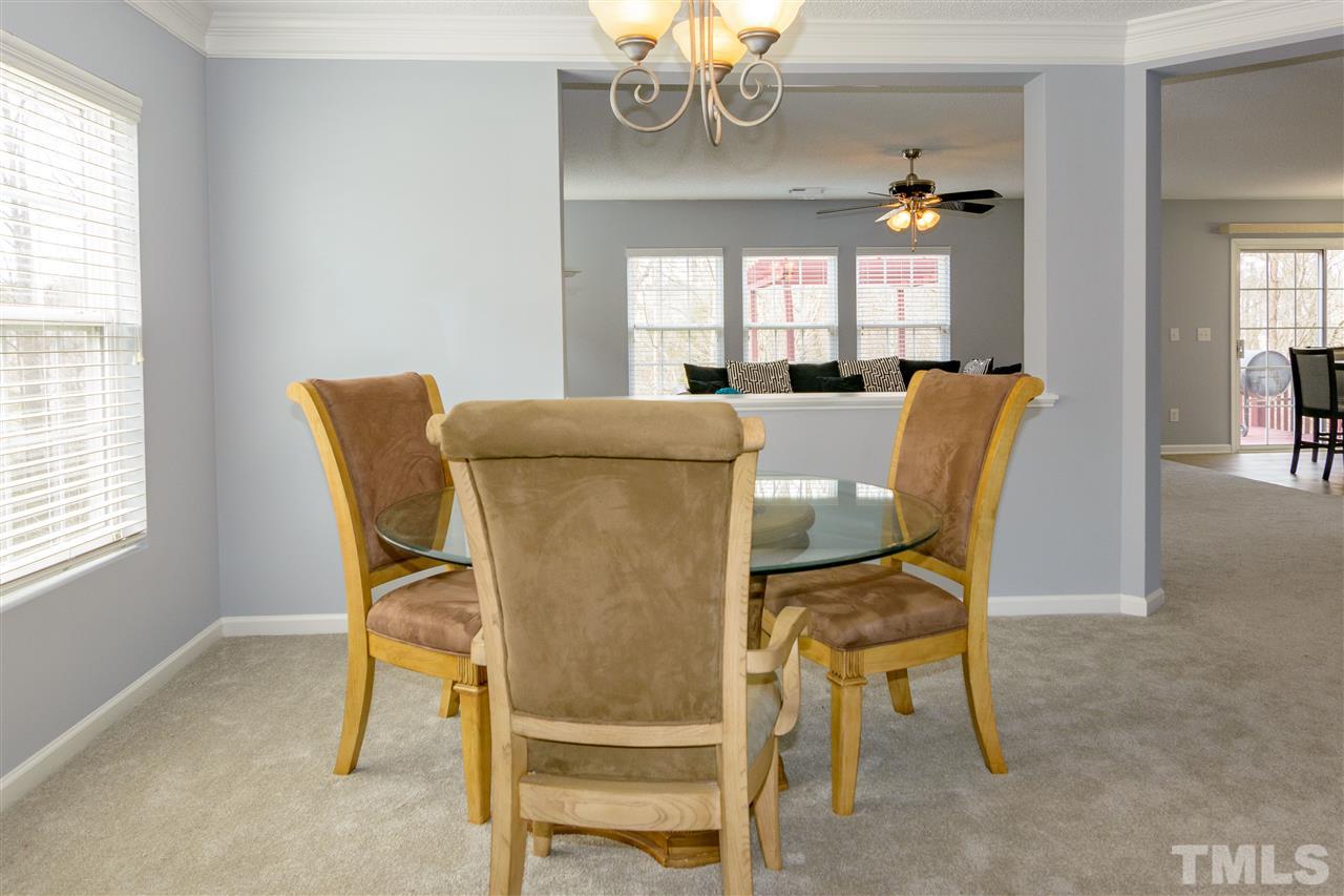 6013 Ricker Road Raleigh, NC 27610 - Photo 12 of 30