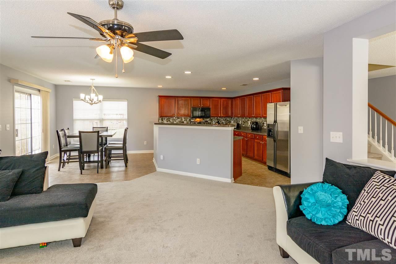 6013 Ricker Road Raleigh, NC 27610 - Photo 13 of 30