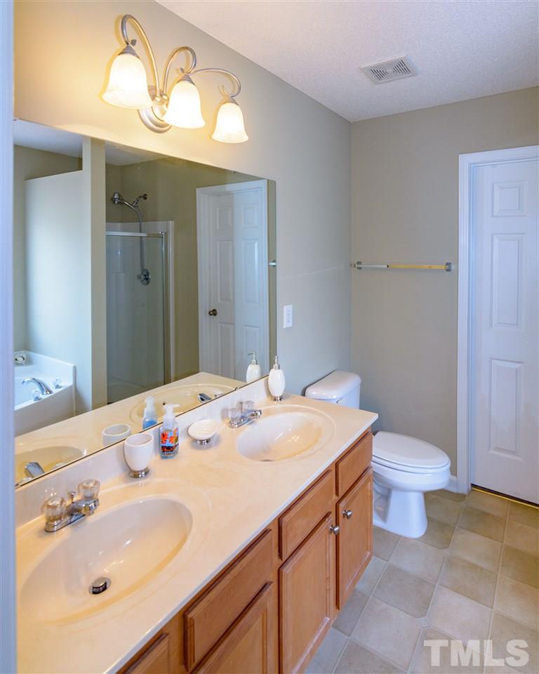 6013 Ricker Road Raleigh, NC 27610 - Photo 15 of 30