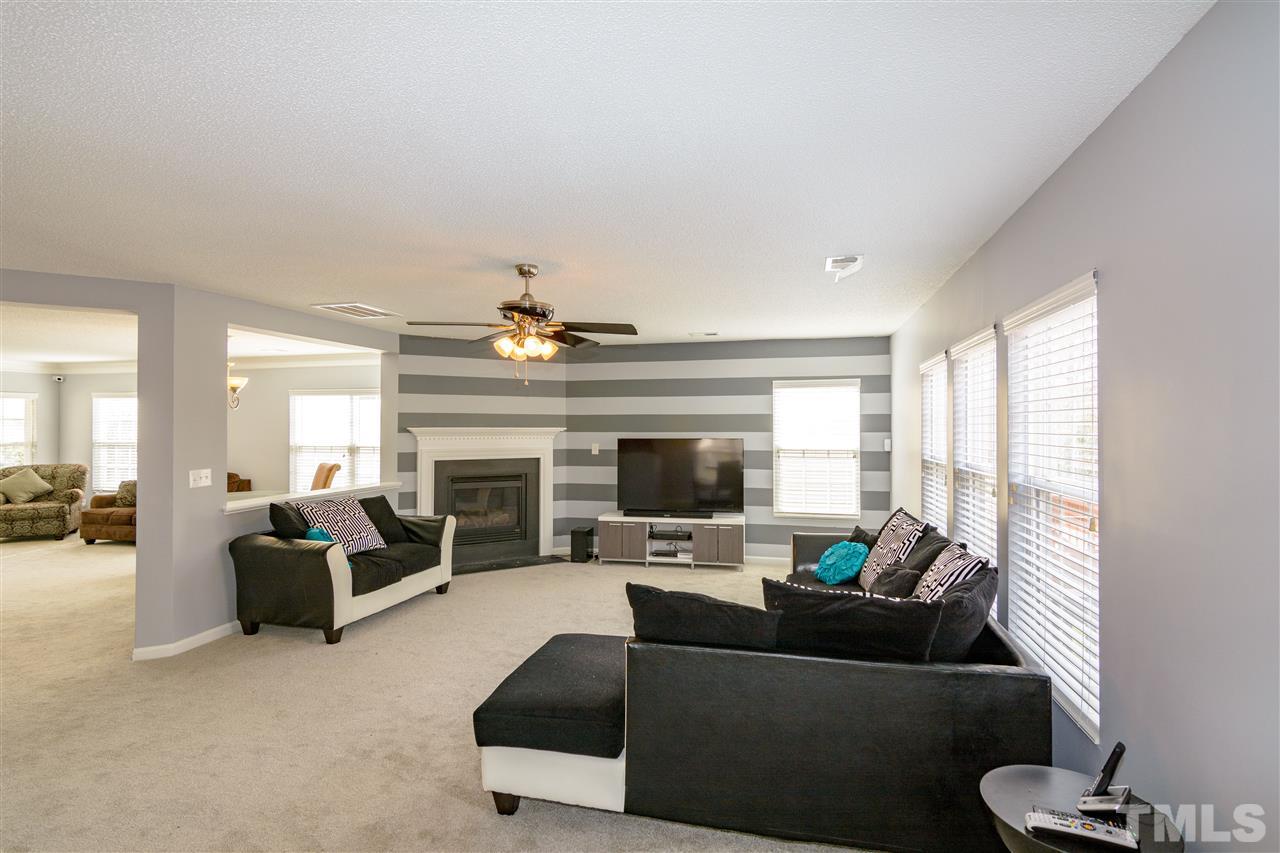 6013 Ricker Road Raleigh, NC 27610 - Photo 3 of 30