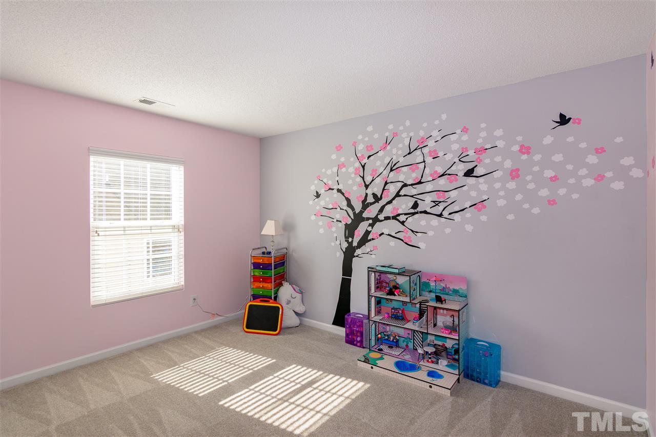 6013 Ricker Road Raleigh, NC 27610 - Photo 22 of 30