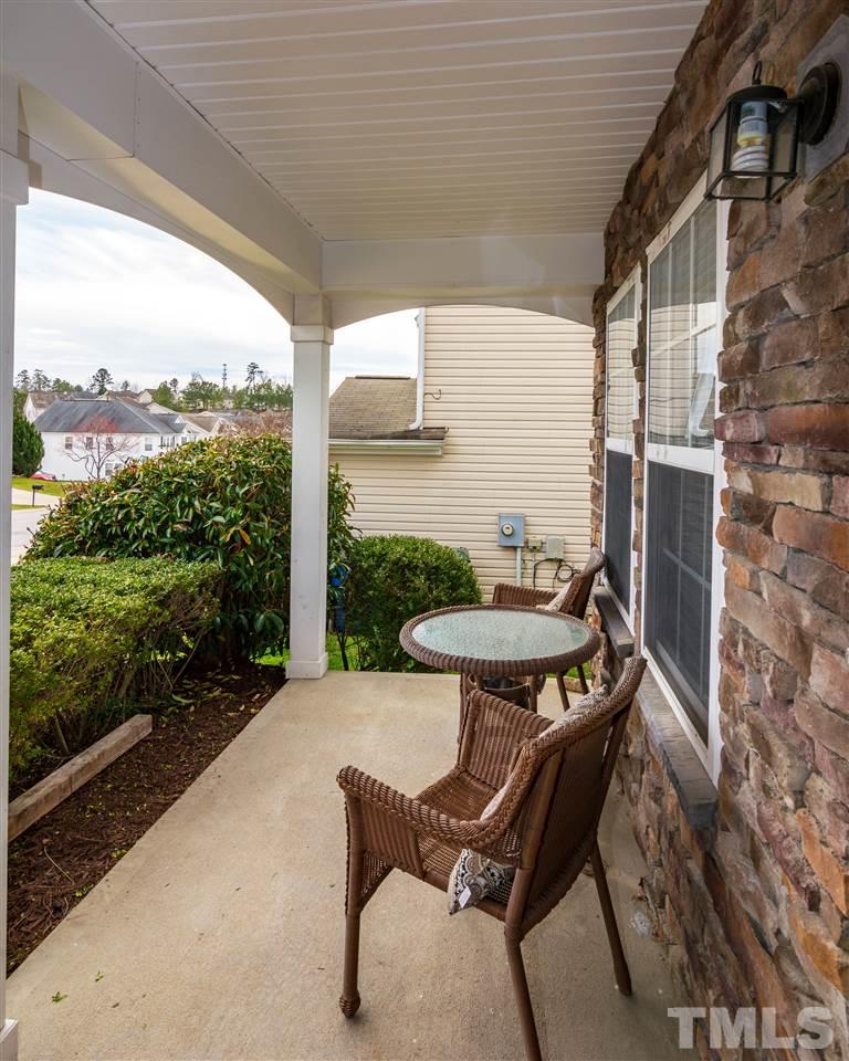 6013 Ricker Road Raleigh, NC 27610 - Photo 28 of 30