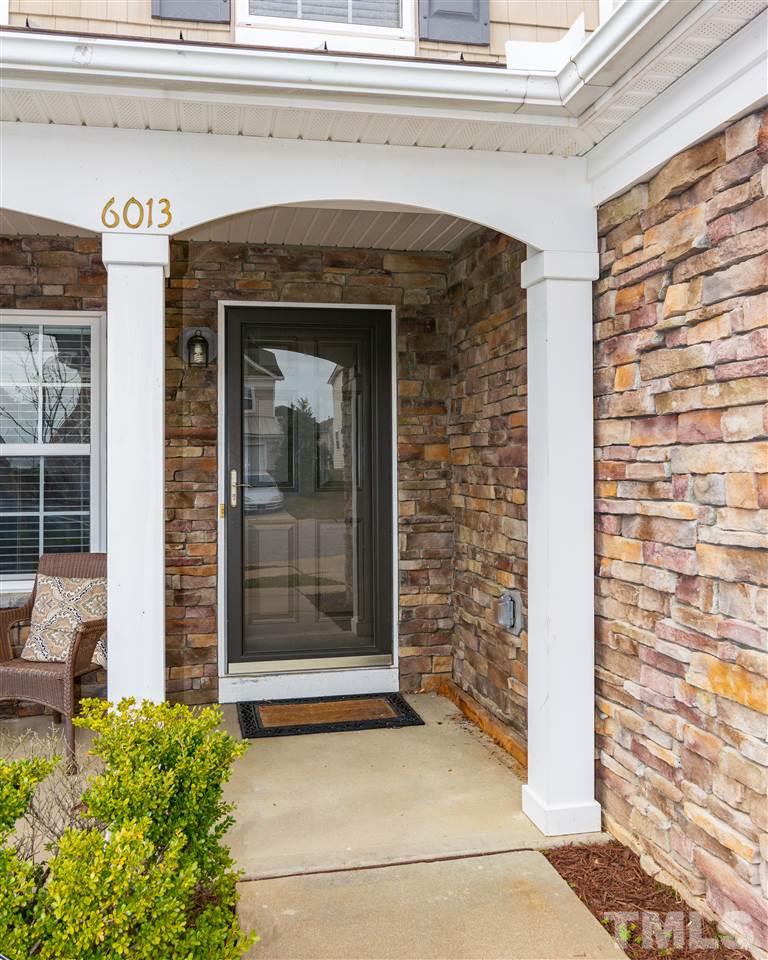 6013 Ricker Road Raleigh, NC 27610 - Photo 29 of 30