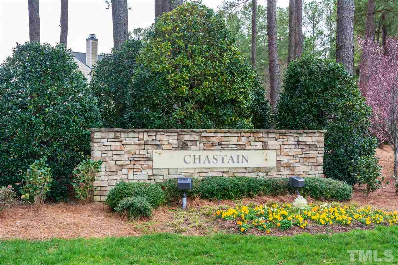 6013 Ricker Road Raleigh, NC 27610 - Photo 30 of 30