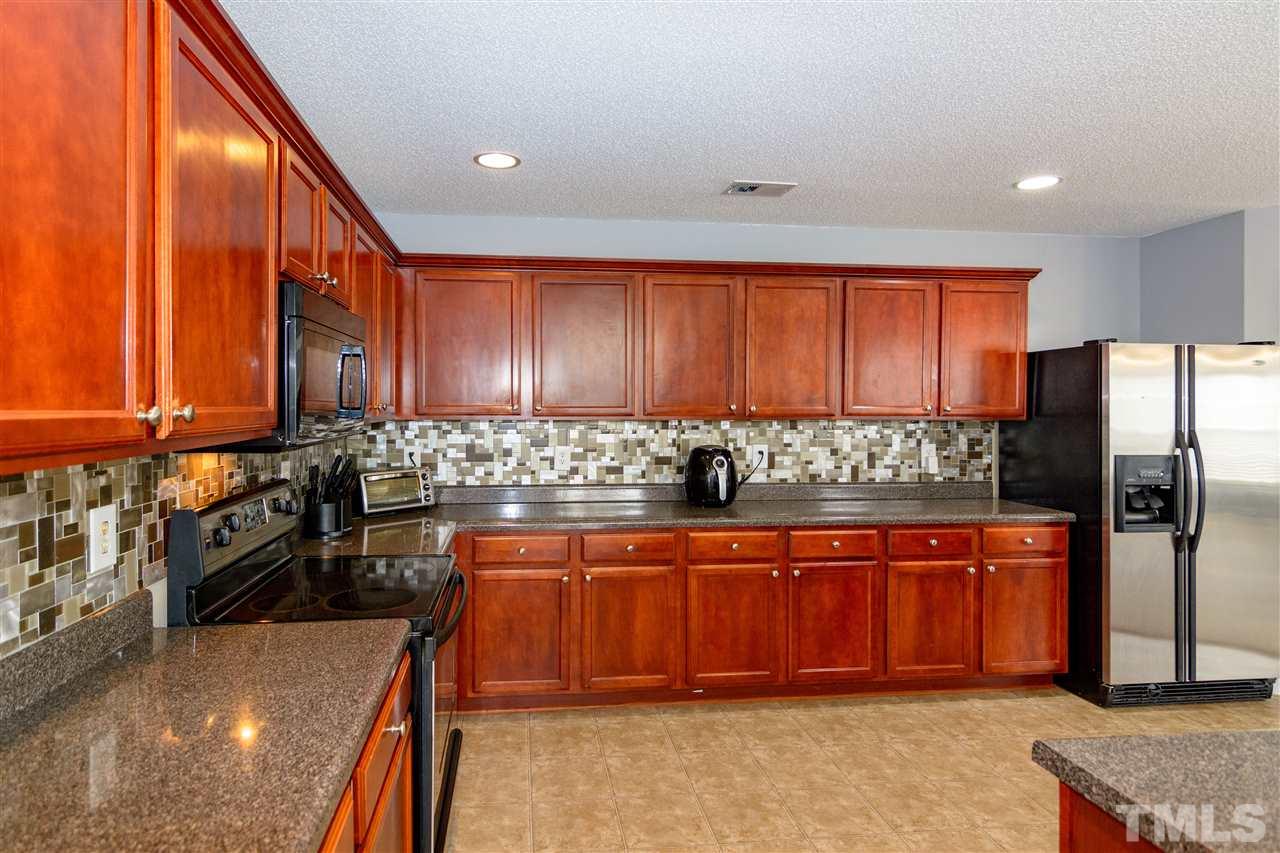 6013 Ricker Road Raleigh, NC 27610 - Photo 5 of 30
