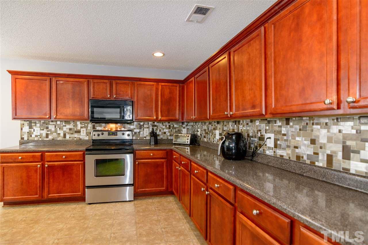 6013 Ricker Road Raleigh, NC 27610 - Photo 6 of 30