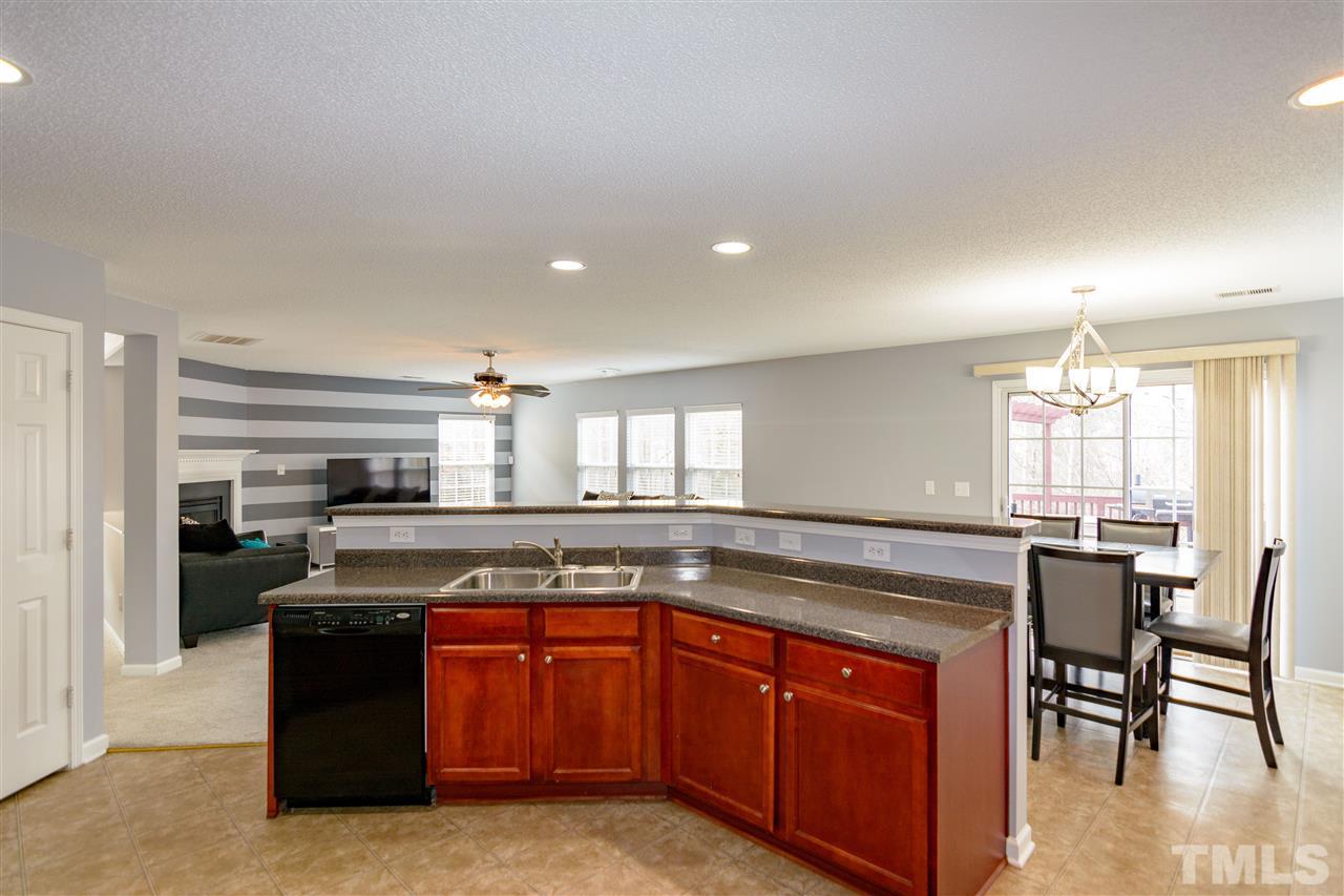 6013 Ricker Road Raleigh, NC 27610 - Photo 7 of 30