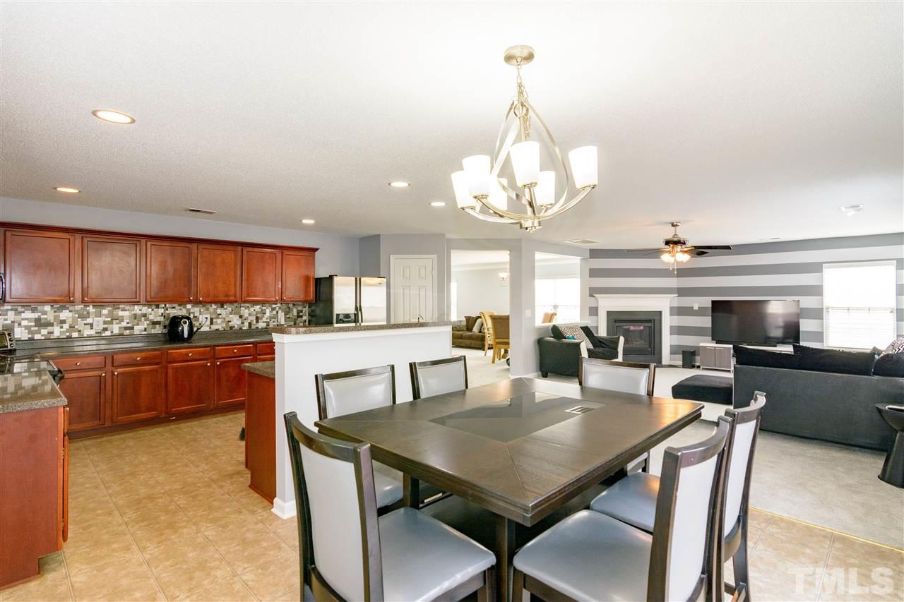 6013 Ricker Road Raleigh, NC 27610 - Photo 8 of 30