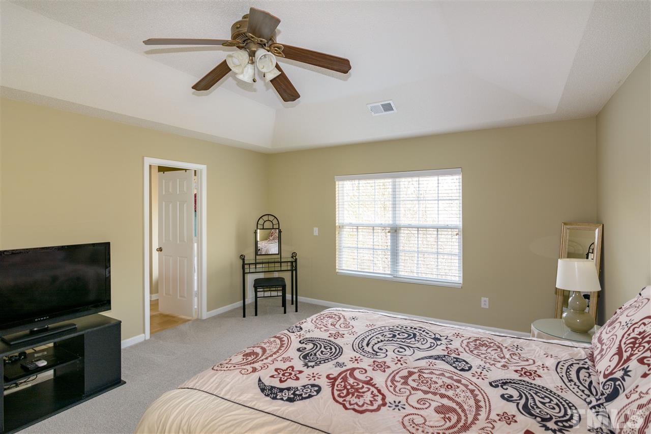 6013 Ricker Road Raleigh, NC 27610 - Photo 9 of 30