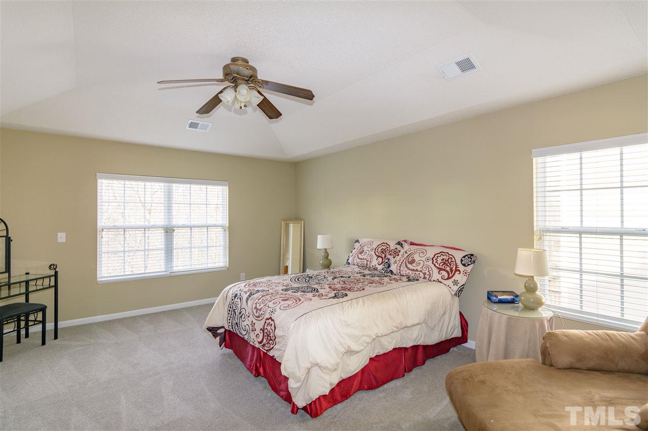 6013 Ricker Road Raleigh, NC 27610 - Photo 10 of 30