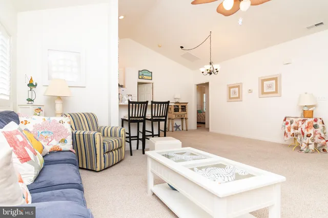 $399,900 | 34677 Villa Circle, Unit 504, Lewes, DE 19958