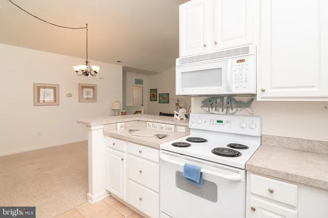 $399,900 | 34677 Villa Circle, Unit 504, Lewes, DE 19958