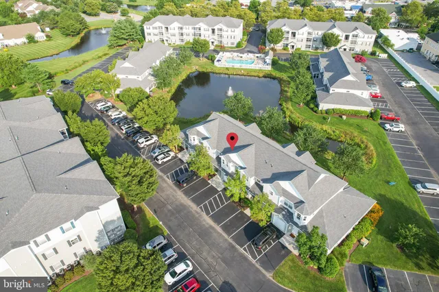 $399,900 | 34677 Villa Circle, Unit 504, Lewes, DE 19958