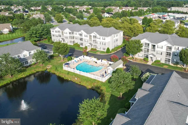 $399,900 | 34677 Villa Circle, Unit 504, Lewes, DE 19958