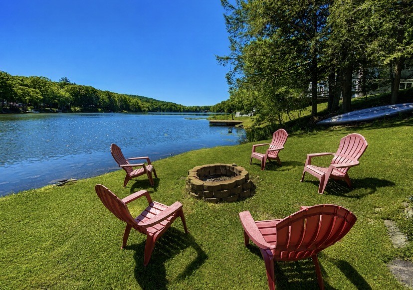 1323 Crystal Lake Road Hancock, NY 13783 - Photo 3 of 19