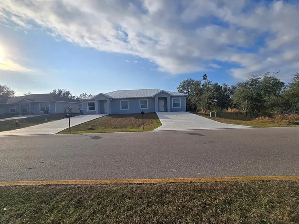 $1,550 | 29469 Peace River Shores Boulevard, Punta Gorda, FL 33982