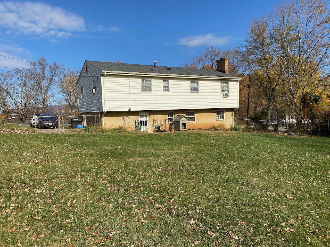 610 Olney Road Vinton, VA 24179 - Photo 35 of 42 a view of house with outdoor space