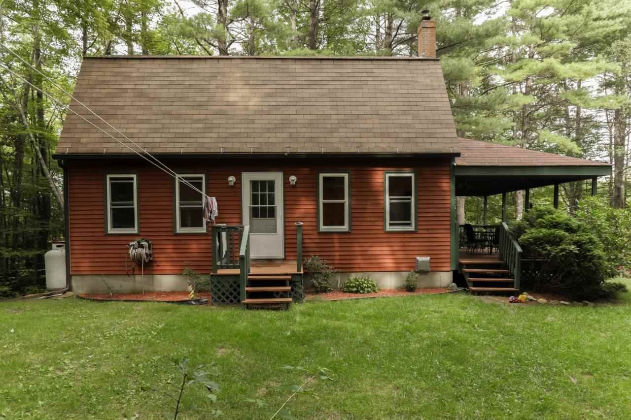 42 Beaver Road Strafford, NH 03884 - Photo 3 of 32