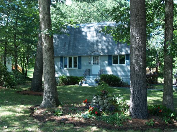 32 Emery Road Townsend, MA 01469 - Photo 3 of 14