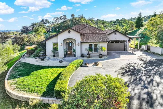 $1,799,000 | 4157 Shelly Lane, Vacaville, CA 95688